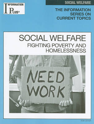 Cover of Social Welfare