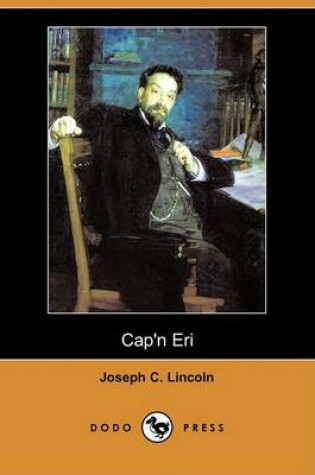 Cover of Cap'n Eri (Dodo Press)