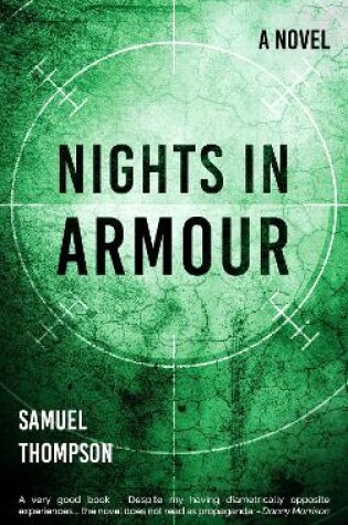 Cover of Nights in Armour