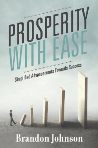 Cover of Prosperity With Ease