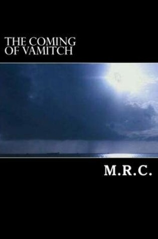 Cover of The Coming of Vamitch