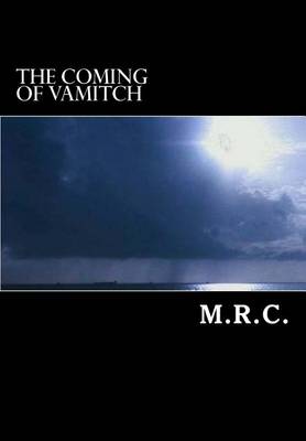 Book cover for The Coming of Vamitch