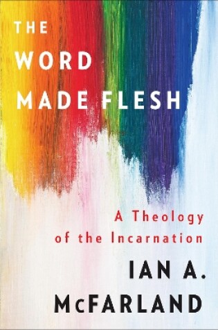 Cover of The Word Made Flesh