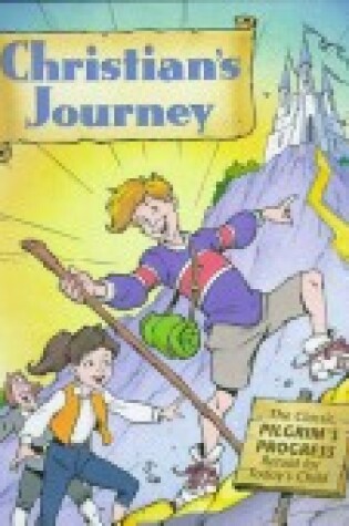 Cover of Christian's Journey