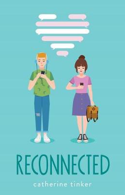Book cover for Reconnected
