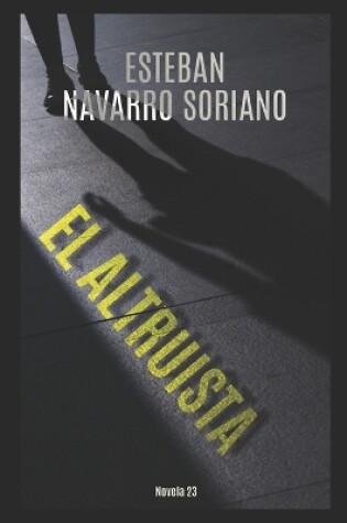 Cover of El Altruista