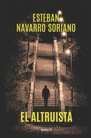 Cover of El Altruista