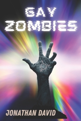Book cover for GAY Zombies