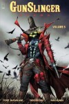 Book cover for Gunslinger Spawn Volume 5