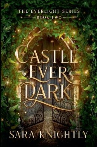 Cover of Castle Ever Dark