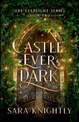 Cover of Castle Ever Dark