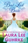 Book cover for Bad Luck Bride