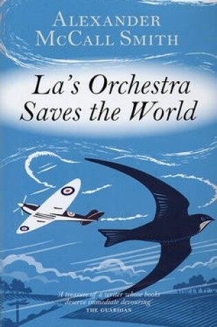 Cover of La's Orchestra Saves the World
