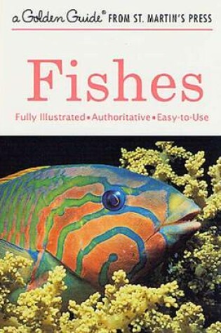 Cover of Fishes