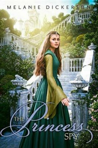 Cover of The Princess Spy