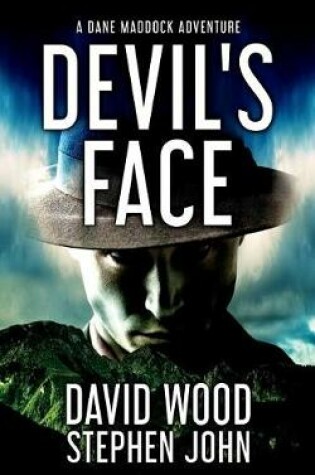 Cover of Devil's Face