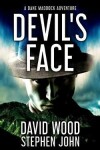 Book cover for Devil's Face