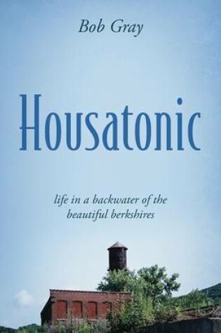 Cover of Housatonic