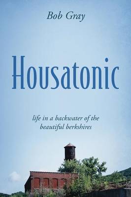 Book cover for Housatonic