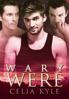 Book cover for Wary Were (Greer