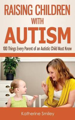 Book cover for Raising Children with Autism