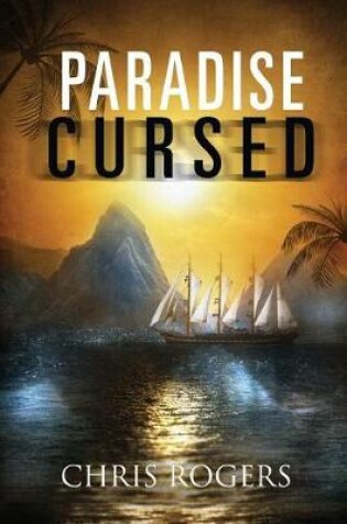 Cover of Paradise Cursed