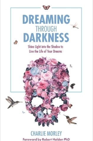 Cover of Dreaming Through Darkness