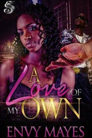 Cover of A love of my own