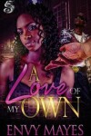 Book cover for A love of my own