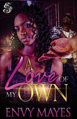 Cover of A love of my own