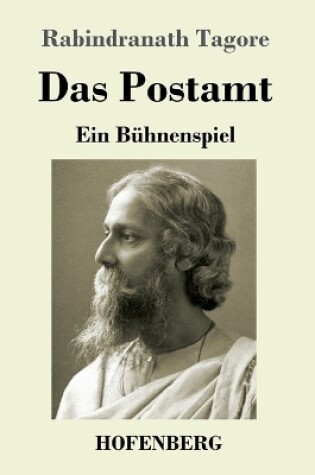 Cover of Das Postamt