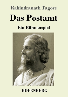 Book cover for Das Postamt