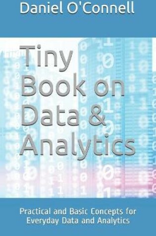 Cover of Tiny Book on Data & Analytics