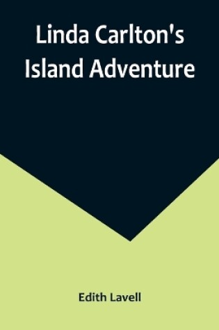 Cover of Linda Carlton's Island Adventure