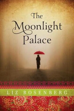 Cover of The Moonlight Palace