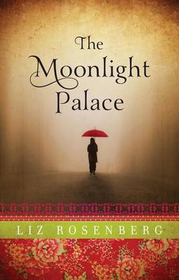 Book cover for The Moonlight Palace