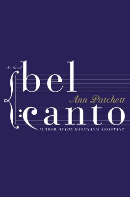 Book cover for Bel Canto