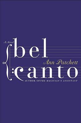 Book cover for Bel Canto