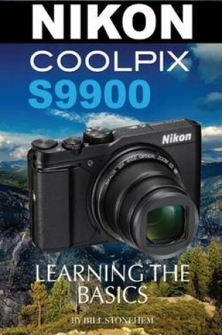 Cover of Nikon Coolpix S9900