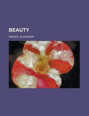 Book cover for Beauty