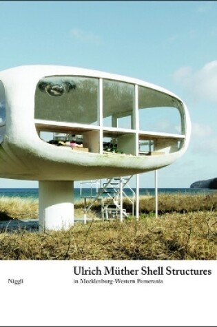 Cover of Ulrich Muther Shell Structures