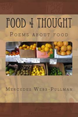 Book cover for Food 4 Thought