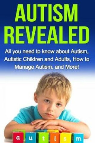 Cover of Autism Revealed