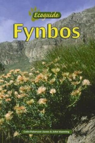 Cover of Fynbos