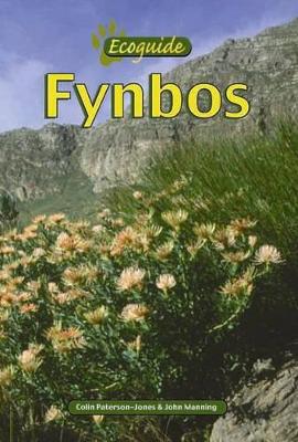 Book cover for Fynbos