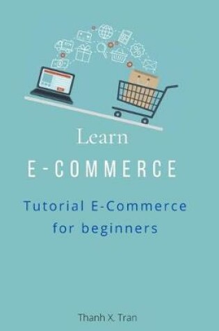 Cover of Learn E-Commerce