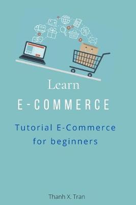 Cover of Learn E-Commerce