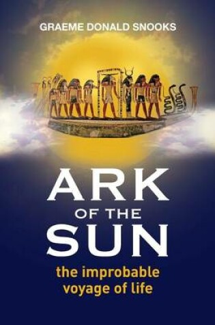 Cover of Ark of the Sun