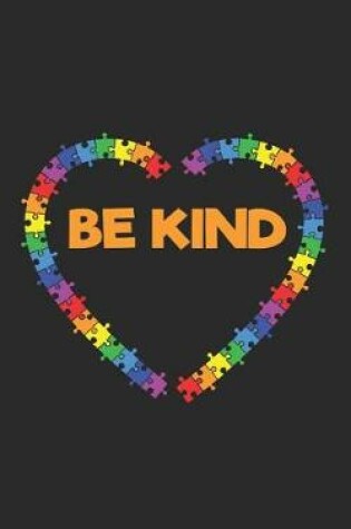 Cover of Be Kind