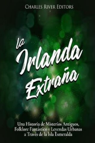 Cover of La Irlanda Extrana